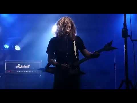 Megadeth - Symphony Of Destruction