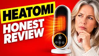 🔥 HEATOMI PTC HEATER WITH HEATCORE TECHNOLOGY REVIEWS – IS IT WORTH BUYING?