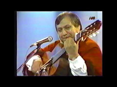 DE MIS PAGOS chacarera con ZAMBA QUIPILDOR Argentina