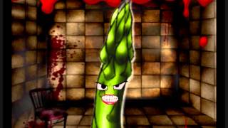 The Driving Stupid - Horror Asparagus Stories