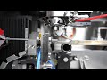 Coherent | Automated Laser Cutting of Long Tubes With StarFeed L