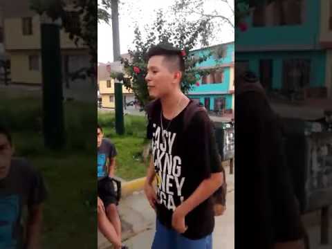 NOA vs MC - Colectivo Atocongo