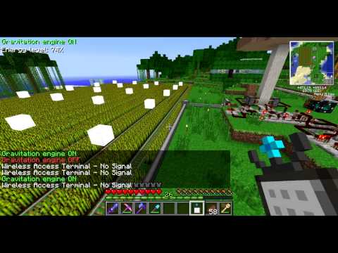 odedex Plays - S02E144 - Work-to-rule Drill