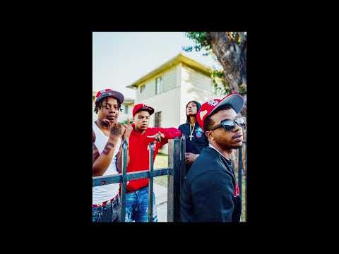 [FREE] Baby Stone Gorillas Type Beat - "Put On" | West Coast Type Beat (Prod. By JoszJuan9)