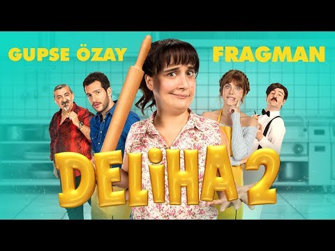 Deliha 2 (2018) Trailer