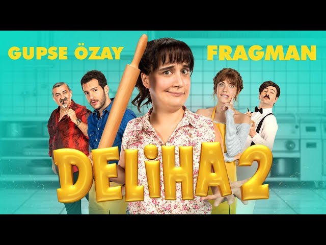 Deliha 2 Filmi Yine Fena Guldurecek Yakin Cekim