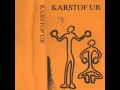Karstof - Prah ( 1986 Yugoslav Psych / Post Punk /Experimental /Ritual )