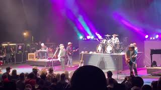 Hank Williams Jr. - I OD’d In Denver(Live Pacific Amphitheater 2021)