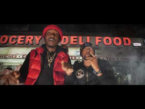 Droopbino x Big Bushgi - Tact (Dir. By @olisnowtv)