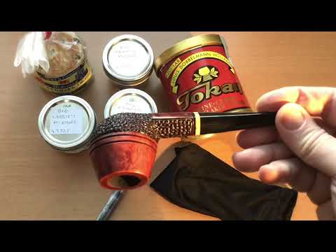 Another package arrived from Wales from The Smokey Dragon 🏴󠁧󠁢󠁷󠁬󠁳󠁿