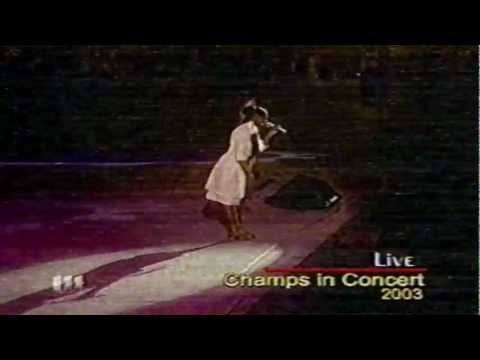 Karene Asche - Vision 20/20