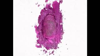 Nicki Minaj - Mona Lisa (Audio + Lyrics)