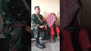 Download lagu Bocah tawuran pake clurit paralon#debar mp3