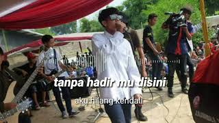 HAT AND BOOT SKA - KEMBALIKAN SEMANGATKU (official lyric video)