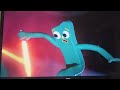 The Gumby Movie Trailer