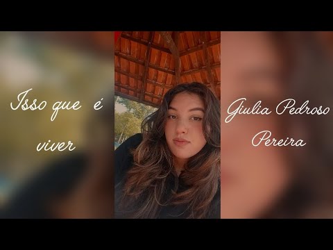 Isso Que É Viver - GiuliazittaA