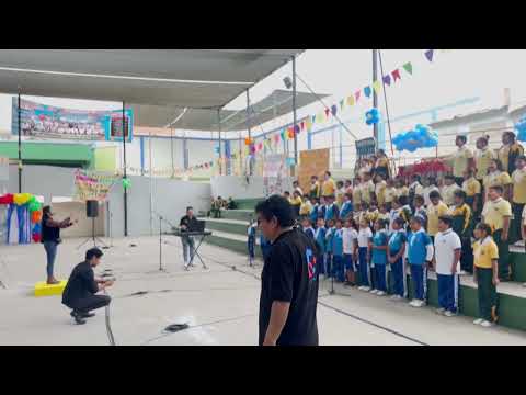 Coro de ventanilla / Callao 