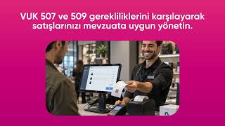 Kasasını Hızlandıranların Mikro’su Var! | Mikro Yazılım Hızlı Satış Çözümleri