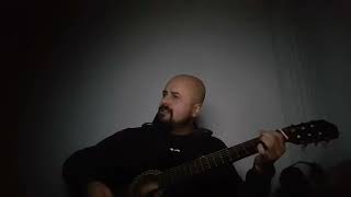 Breathe a Sigh - Def Leppard (cover)