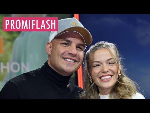 Pietro Lombardi und Laura wollen noch dieses Jahr heiraten