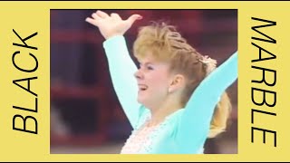 Black Marble - Iron Lung (feat. Tonya Harding)