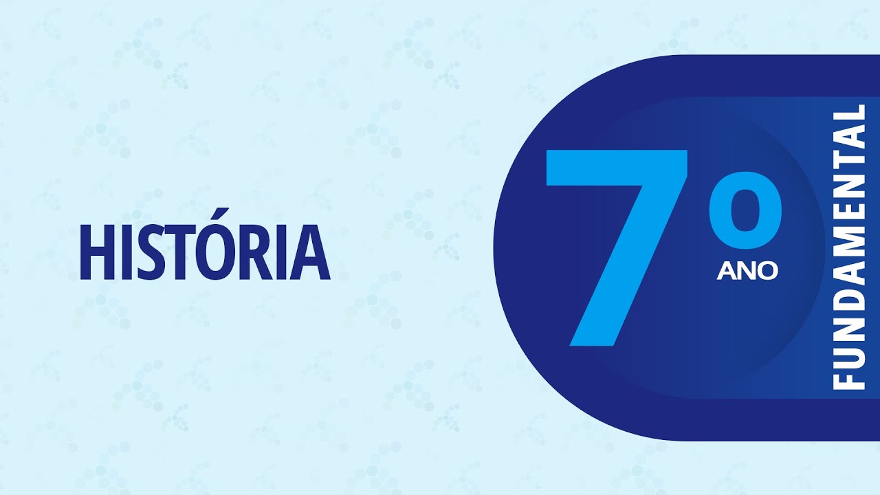 08/10/21 - 7º Ano EF - História - Mercantilismo