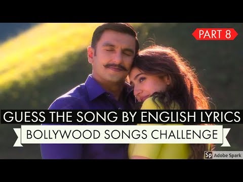 download lagu mp3 mp4 Hindi Songs In English Quiz, download lagu Hindi Songs In English Quiz gratis, unduh video klip Hindi Songs In English Quiz