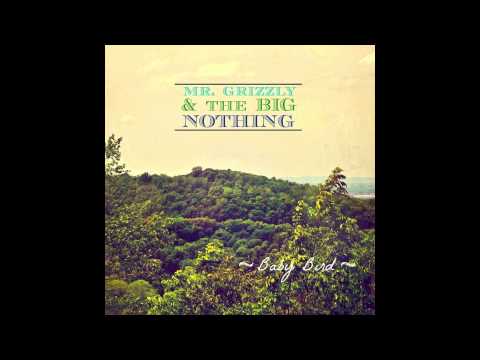 Mr. Grizzly & The Big Nothing - When I Was Young