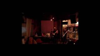 Wedding Dress Song & Handsome Cabin Boy Zappa Cover