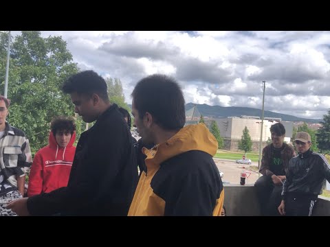 SIKOKIL vs SAGA | 16AVOS | REGIONAL STREETDOGS