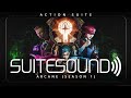 Arcane Season 1 Ultimate Action Suite