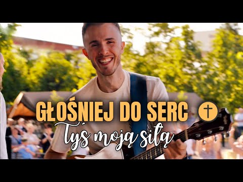 Głośniej Do Serc and WYRWANI Z NIEWOLI