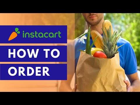 Instacart Review: How the Grocery Delivery Service Works
