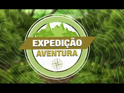 EXPEDIÇÃO e AVENTURA em trilhando a história  - Gente de Opinião