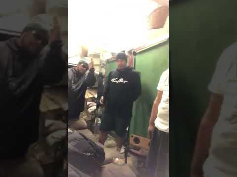 NoXx, Doukz & Zery spitting that Fire 🔥🔥🔥🔥🔥