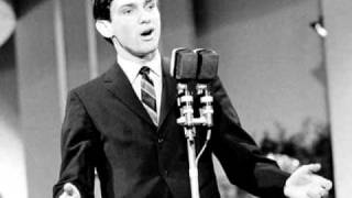 "I'm Gonna Be Strong" by Gene Pitney