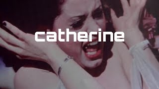 PJ Harvey - Catherine (lyrics//letra)