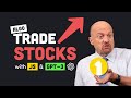 How To Buy Stocks With JavaScript Algo Trading Tutorial For Dummies