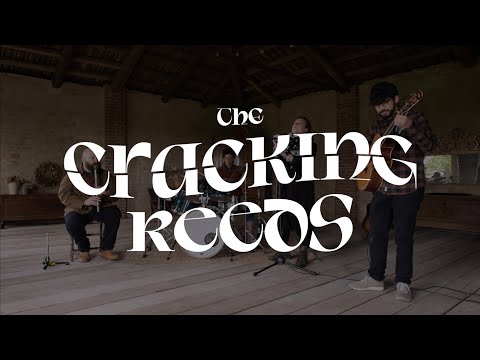 Courting is a Pleasure | The Cracking Reeds