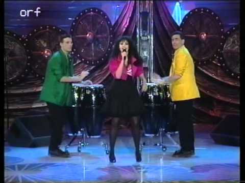 Ze rak sport (זה רק ספורט) - Israel 1992 - Eurovision songs with live orcchestra