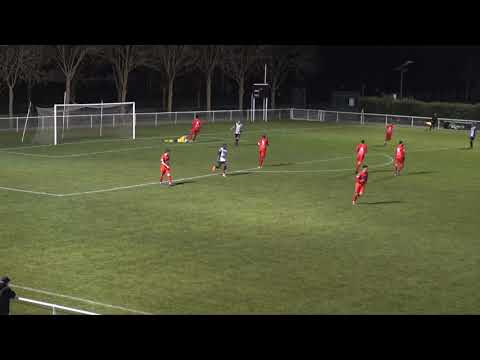 Régional 1 / Toulouse Métropole - Béziers II