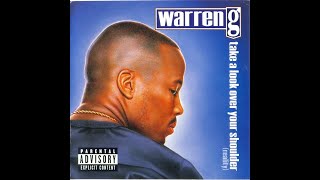 10. Warren G - Can You Feel It
