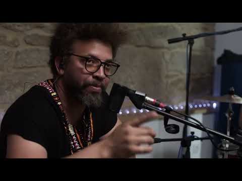 Guayakill - The Lelli Kelly's + Reynier Aldana - Live On Xirín Studio