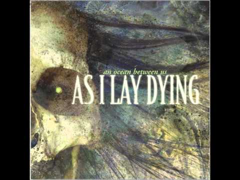 As I Lay Dying Nothing Left