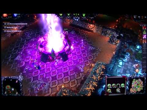 MongoTV_4120 - Mongo Games - Part 67 - Dungeons 2