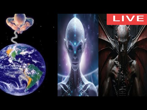 Hablemos de Arcontes,matrix y viaje astral