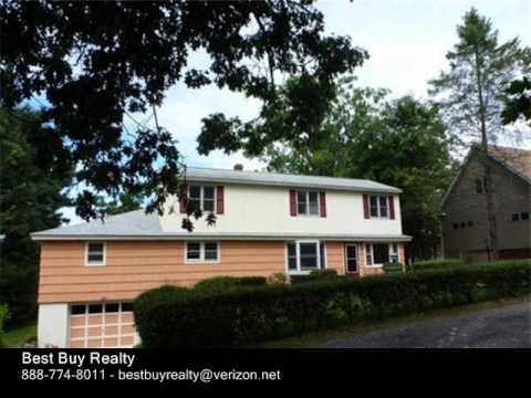 Worcester, MA 01602 - Real Estate - Single-Family Home - For Sale