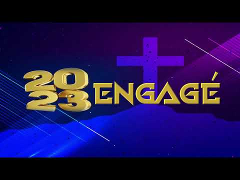 Culte dominical, le 19-03-2023