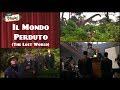 Il Mondo Perduto The Lost World 1998 Film Completo AUDIO In Italiano