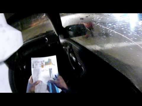 3. Zimowe Grand Prix Białegostoku, I Runda SMB 2016, SZ 4 Stadion REV 2